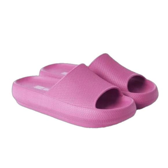 32 Degrees Sandals Unisex Cushion Slide Size Large NEW - Picture 5 of 10